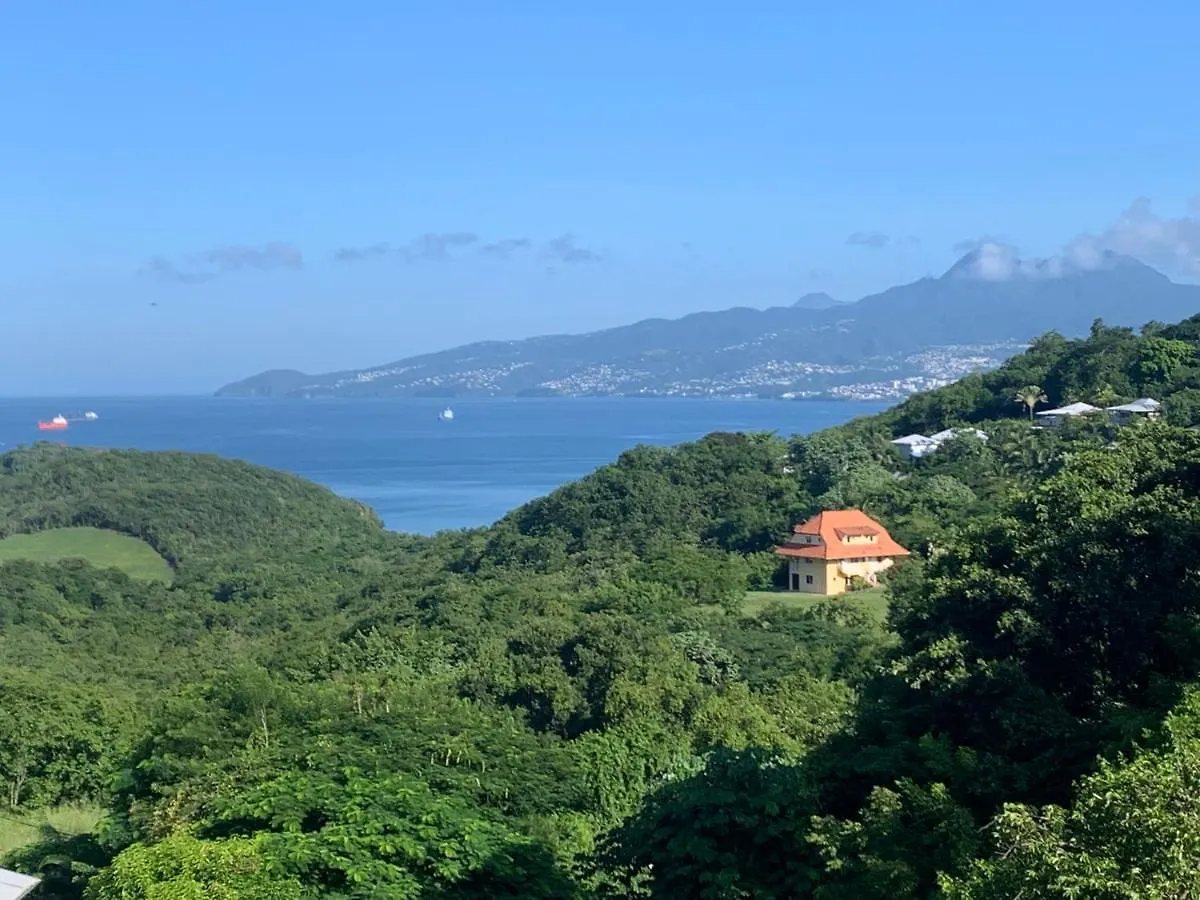 Villa Fresh&Cosy Trois-Ilets 3 Etoiles Les Trois-Ilets