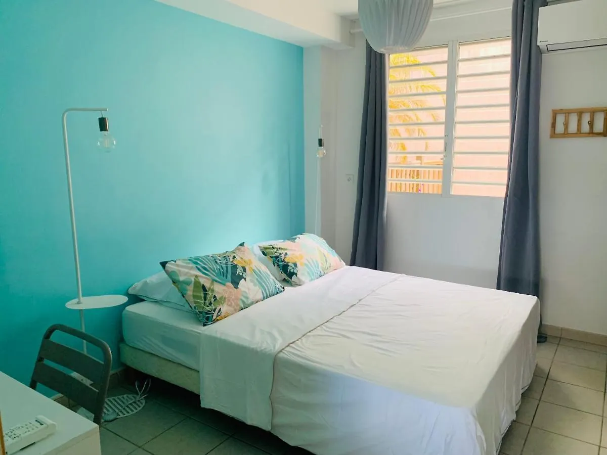 Villa Fresh&Cosy Trois-Ilets 3 étoiles Les Trois-Ilets
