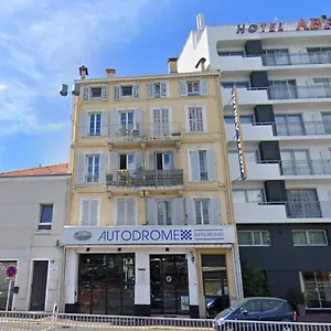 visit hotel