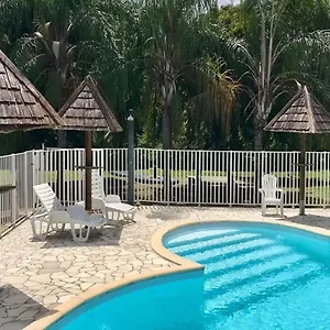 Appartement Douc Irma, Les Trois-Ilets
