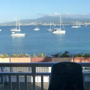 Appartement Manka Anse Mitan, Les Trois-Ilets