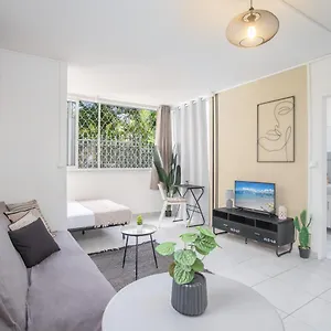 Appartement La Pivoine By Egl Immo, Les Trois-Ilets