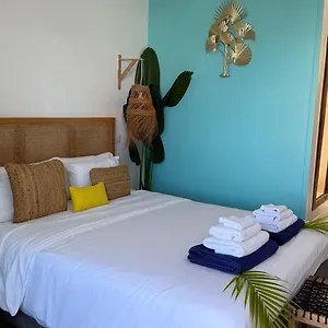 Appartement Caraïbes, Superbe Confort Vue Sur, Les Trois-Ilets